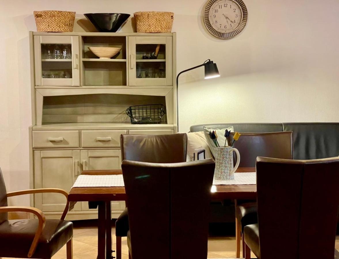 Osupyne Apartment Sventoji Luaran gambar