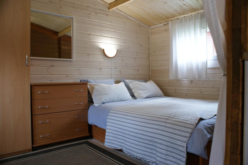 Osupyne Apartment Sventoji Luaran gambar
