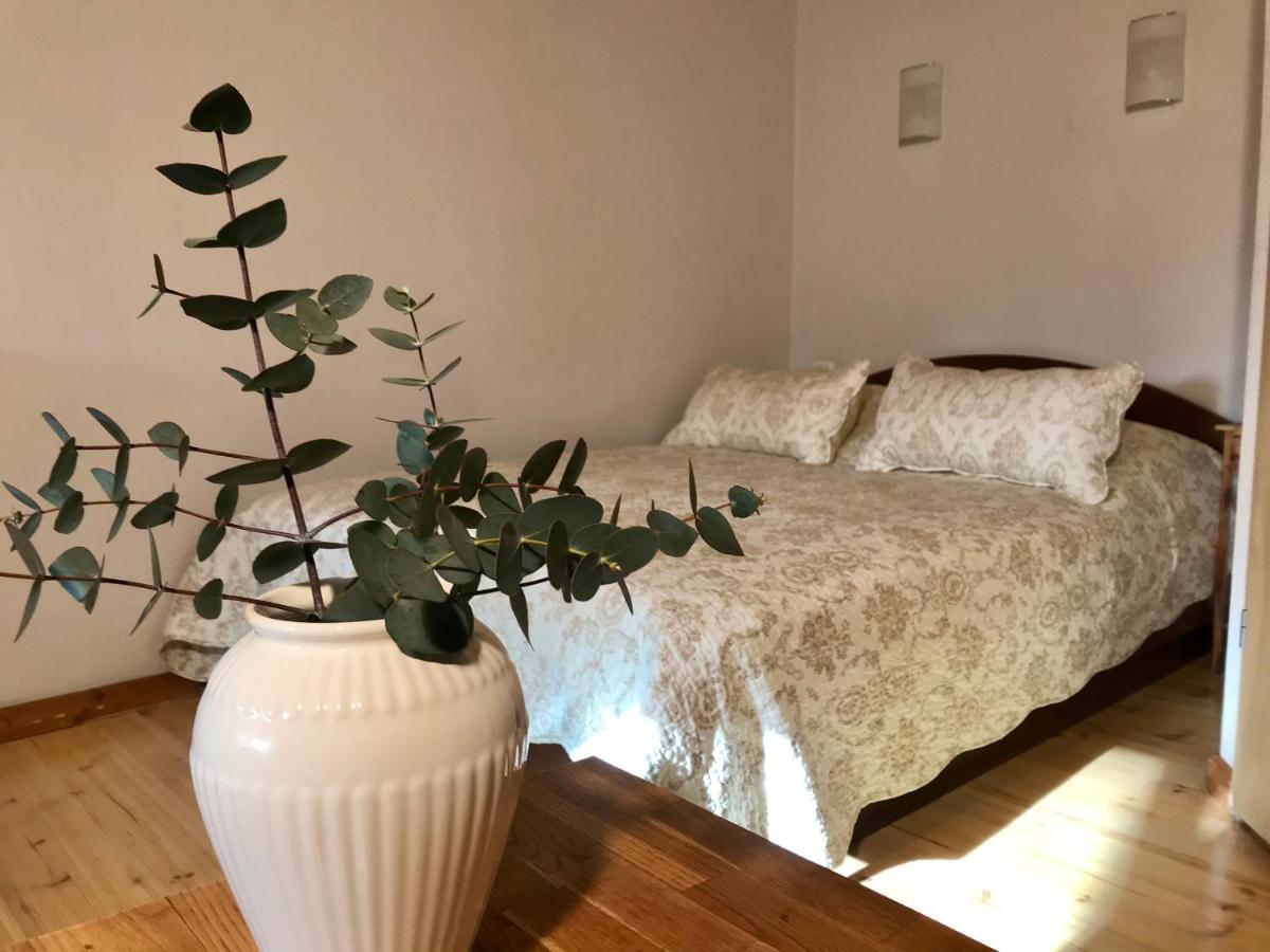 Osupyne Apartment Sventoji Luaran gambar